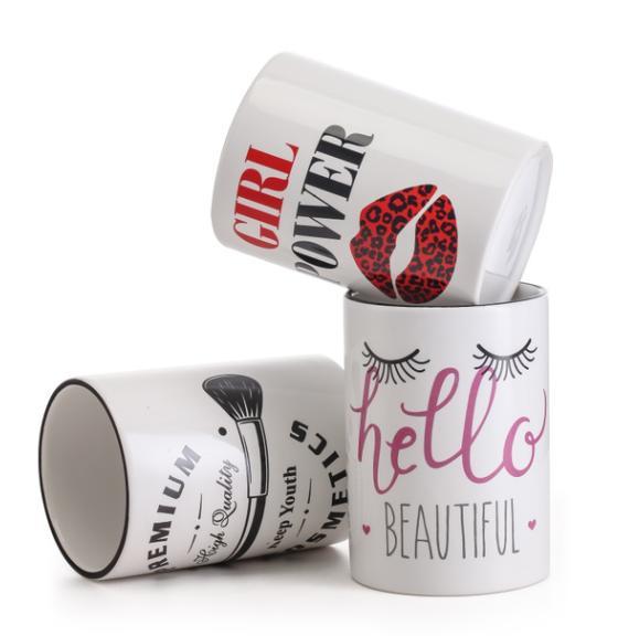 Ceramic  jewelry tray from mmcis china